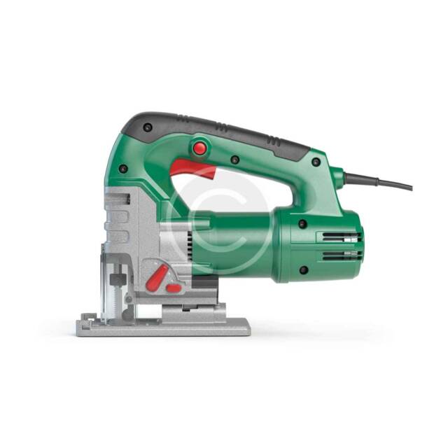 Electric jigsaw