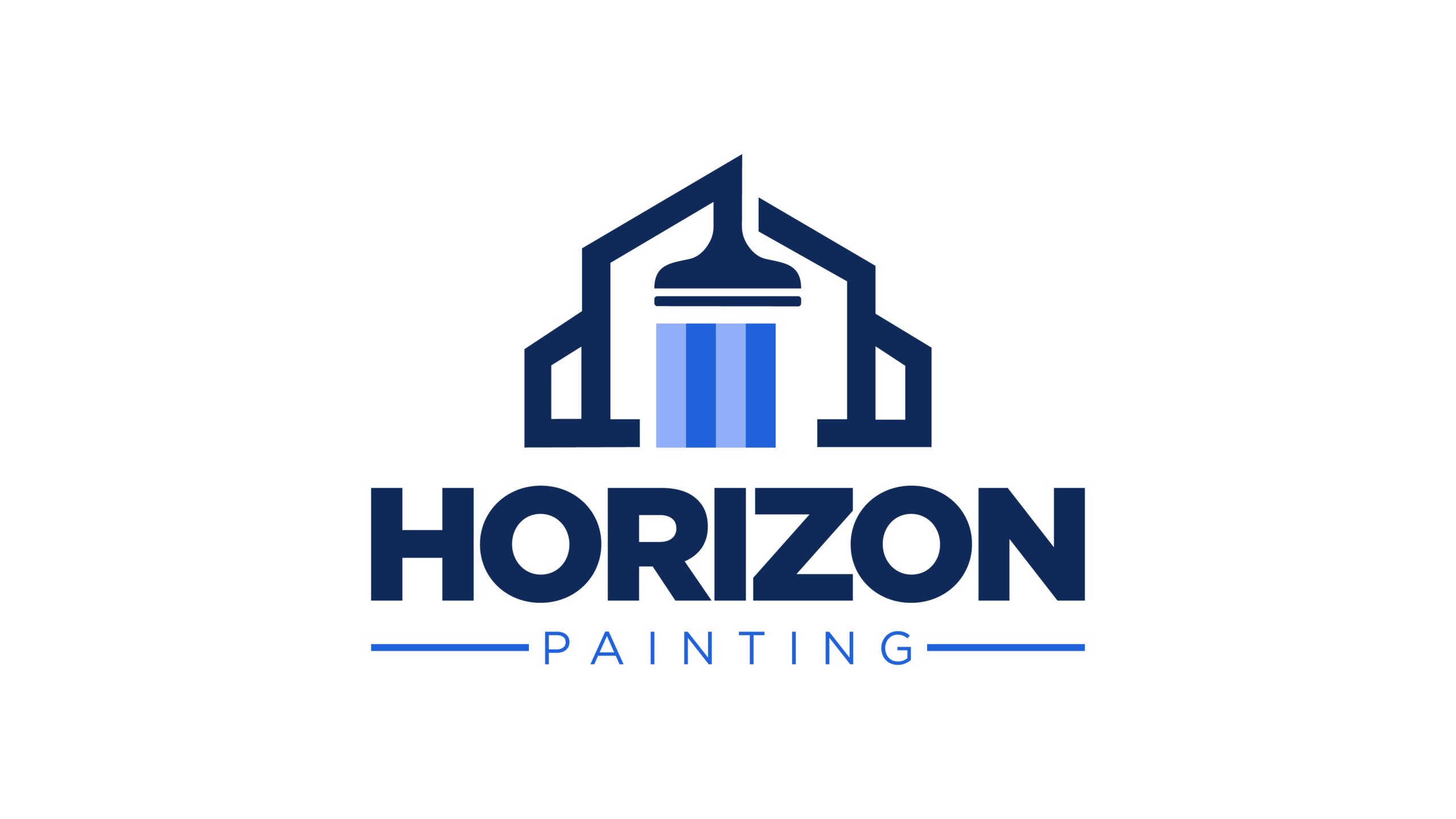 Horizon Painting